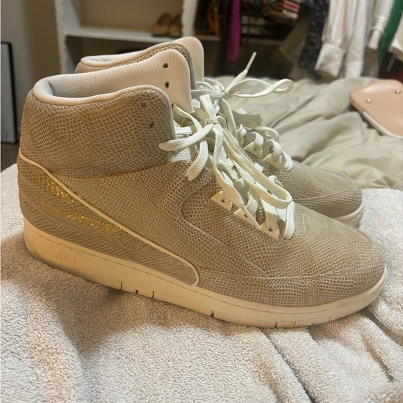 Nike Air Python Premium - Size 13 - Picture 2 of 11
